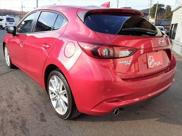 Mazda AXELA SPORT 2016-10 181959-6
