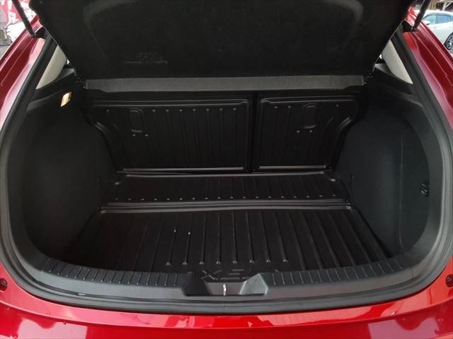 Mazda AXELA SPORT 2016-10 181959-23