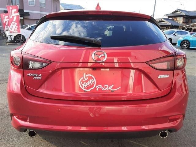 Mazda AXELA SPORT 2016-10 181959-5