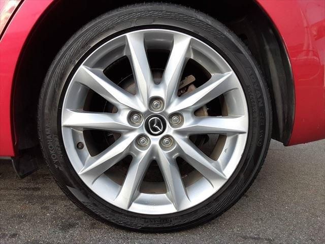 Mazda AXELA SPORT 2016-10 181959-16
