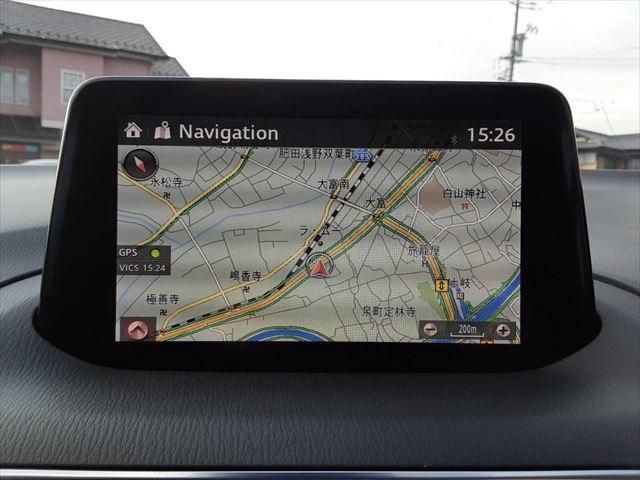 Mazda AXELA SPORT 2016-10 181959-26