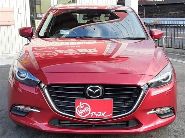 Mazda AXELA SPORT 2016-10 181959-1