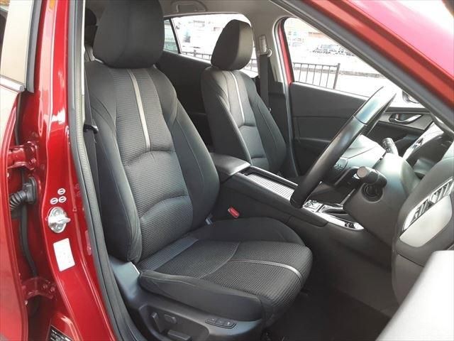 Mazda AXELA SPORT 2016-10 181959-19