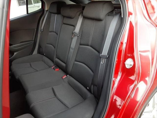 Mazda AXELA SPORT 2016-10 181959-22