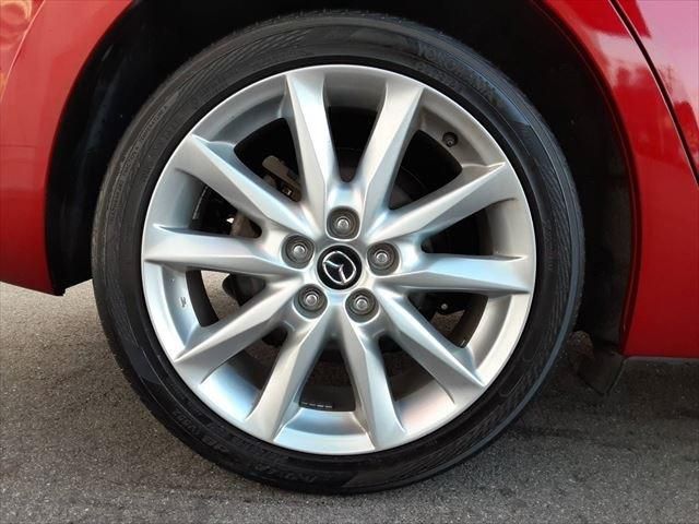 Mazda AXELA SPORT 2016-10 181959-15