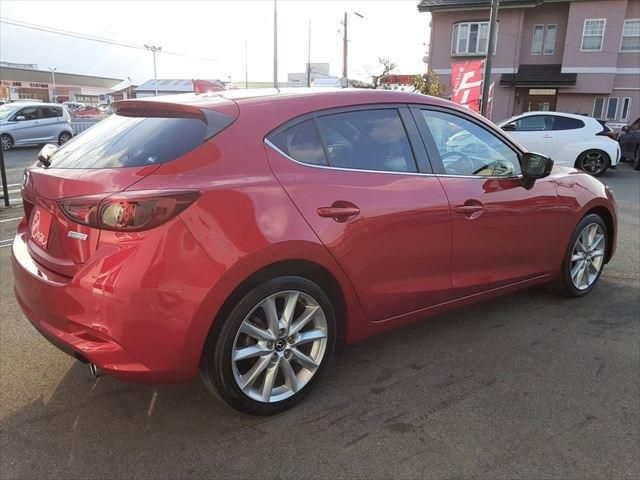 Mazda AXELA SPORT 2016-10 181959-4