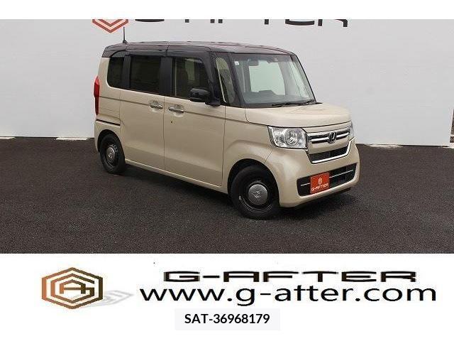 Honda N BOX 2023-03 278434-0