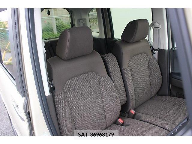 Honda N BOX 2023-03 278434-12