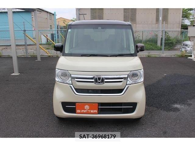 Honda N BOX 2023-03 278434-5
