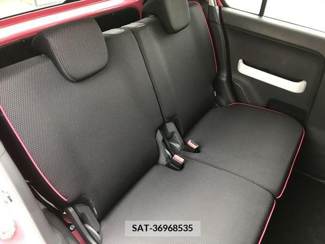 Suzuki HUSTLER 2014-12 312681-14