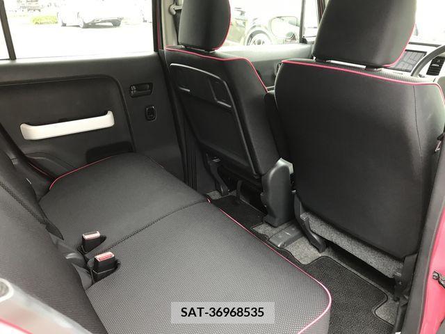 Suzuki HUSTLER 2014-12 312681-13