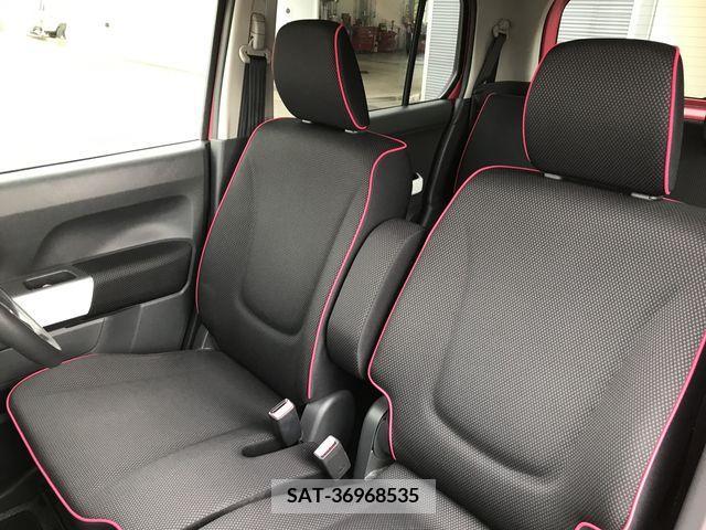 Suzuki HUSTLER 2014-12 312681-12