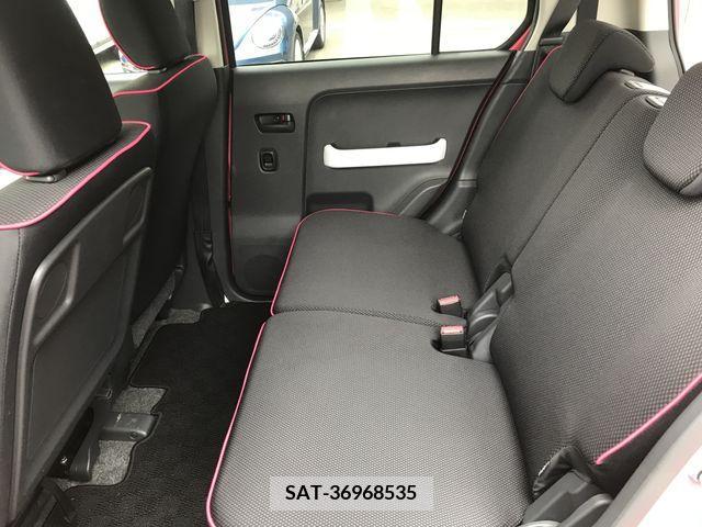 Suzuki HUSTLER 2014-12 312681-15
