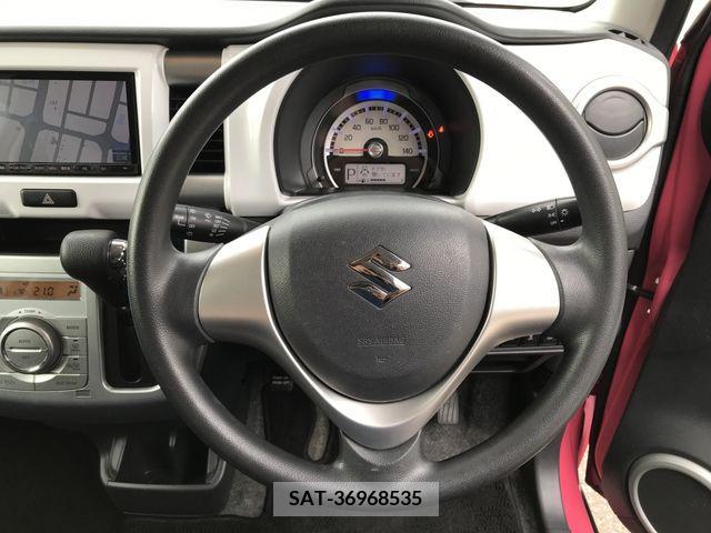Suzuki HUSTLER 2014-12 312681-17