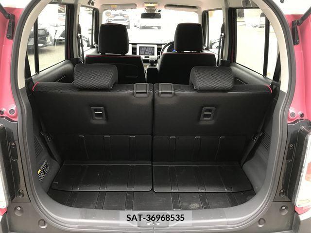 Suzuki HUSTLER 2014-12 312681-16