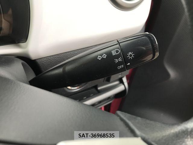Suzuki HUSTLER 2014-12 312681-18