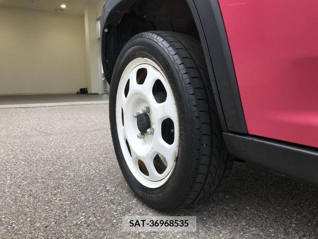 Suzuki HUSTLER 2014-12 312681-27