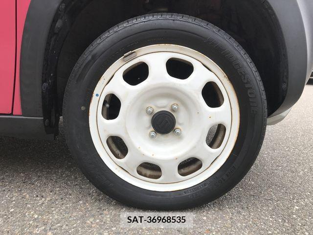 Suzuki HUSTLER 2014-12 312681-26