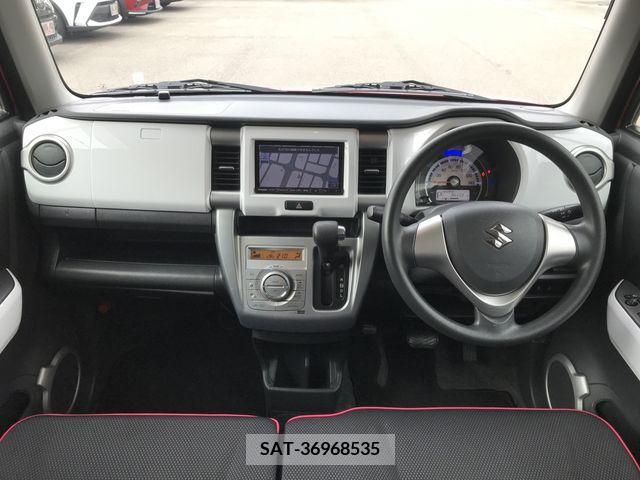 Suzuki HUSTLER 2014-12 312681-1