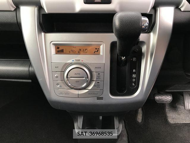 Suzuki HUSTLER 2014-12 312681-20