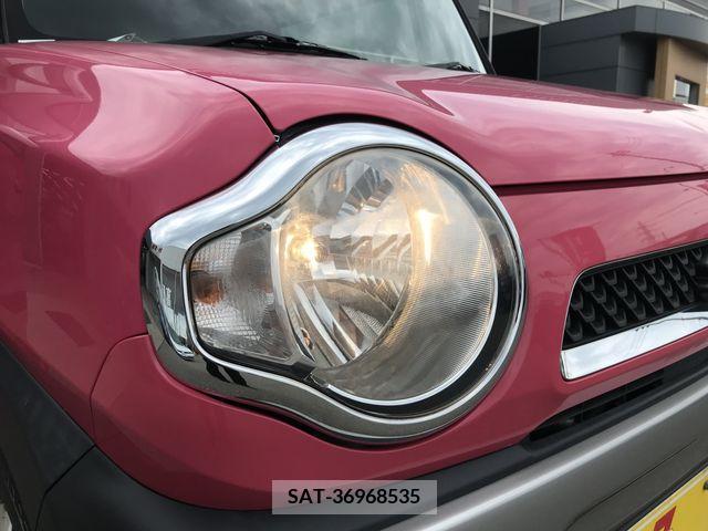 Suzuki HUSTLER 2014-12 312681-24