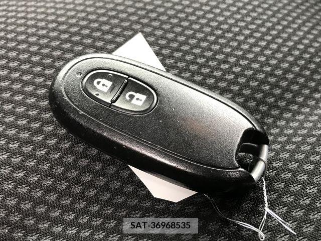 Suzuki HUSTLER 2014-12 312681-25