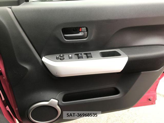 Suzuki HUSTLER 2014-12 312681-22