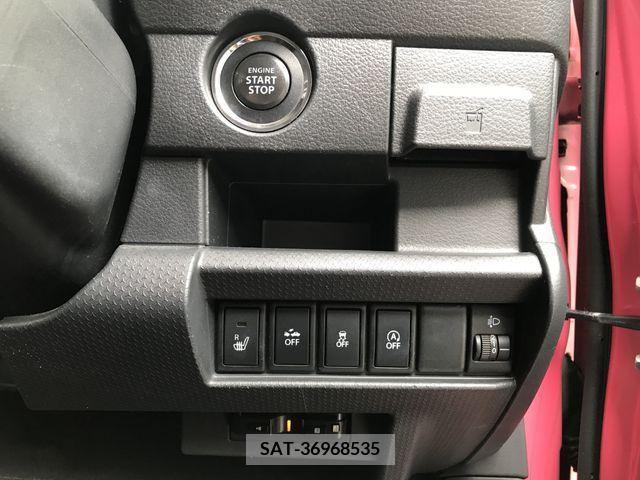 Suzuki HUSTLER 2014-12 312681-21