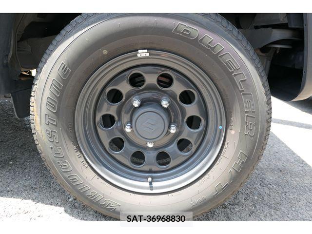 Suzuki JIMNY SIERRA 2021-10 273913-10