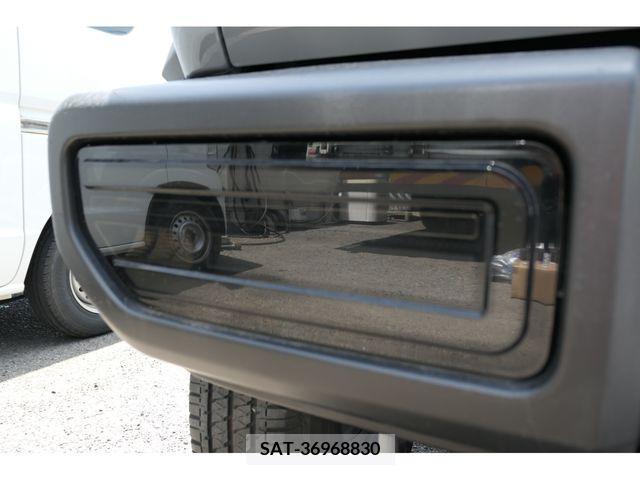 Suzuki JIMNY SIERRA 2021-10 273913-9