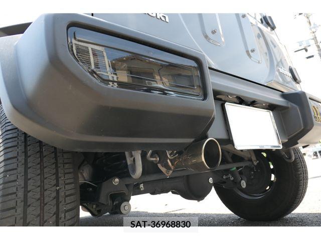 Suzuki JIMNY SIERRA 2021-10 273913-8