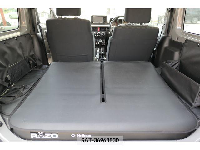Suzuki JIMNY SIERRA 2021-10 273913-15