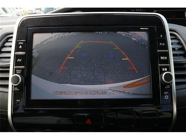 Nissan SERENA 2016-12 22733-6