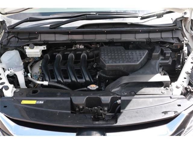 Nissan SERENA 2016-12 22733-28