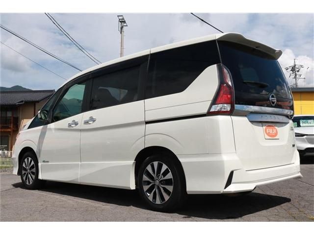 Nissan SERENA 2016-12 22733-1
