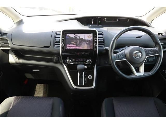 Nissan SERENA 2016-12 22733-4