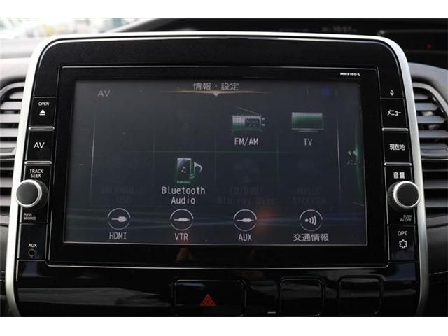 Nissan SERENA 2016-12 22733-18
