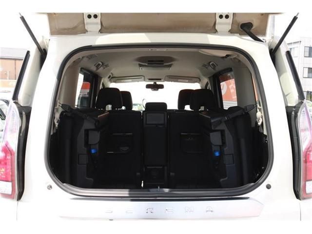 Nissan SERENA 2016-12 22733-27
