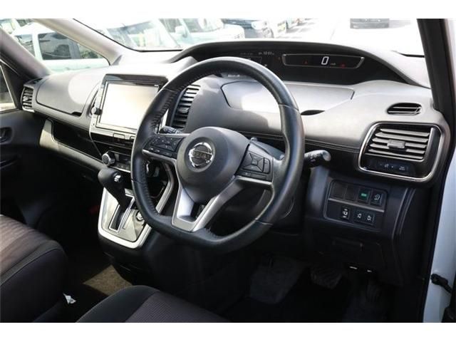 Nissan SERENA 2016-12 22733-7