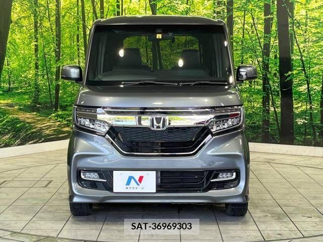 Honda N BOX CUSTOM 2020-06 307247-14