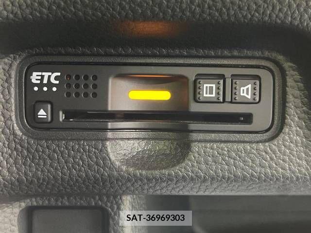Honda N BOX CUSTOM 2020-06 307247-7