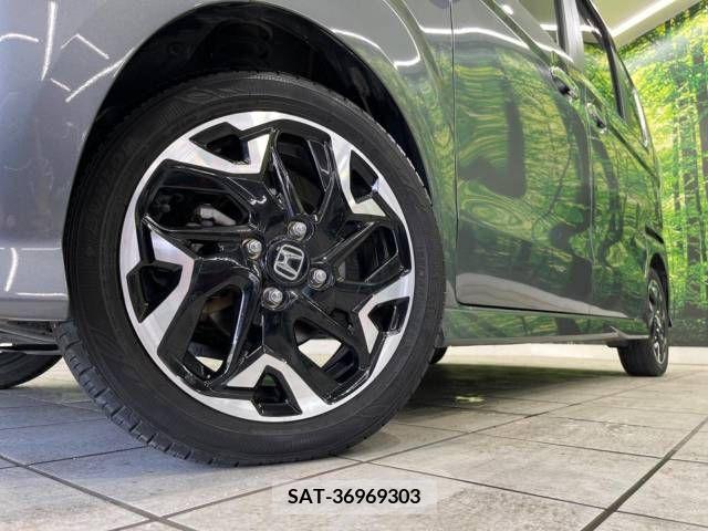 Honda N BOX CUSTOM 2020-06 307247-13