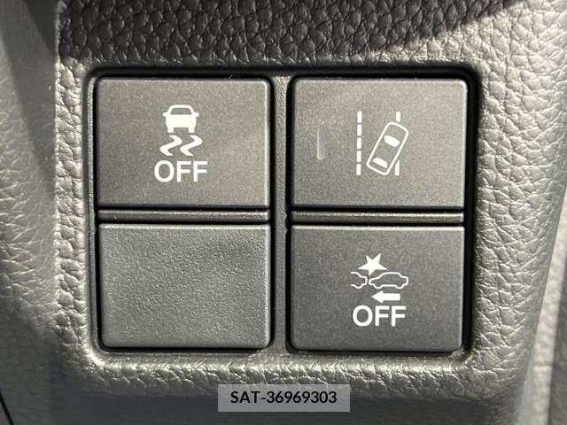 Honda N BOX CUSTOM 2020-06 307247-6
