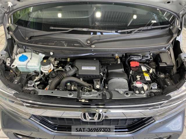 Honda N BOX CUSTOM 2020-06 307247-18