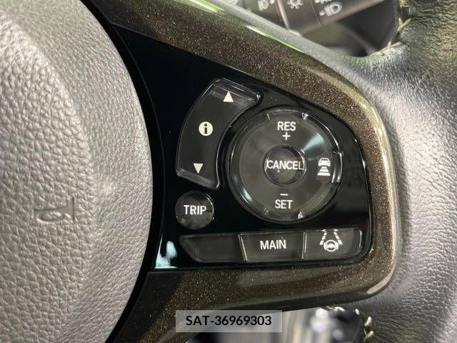 Honda N BOX CUSTOM 2020-06 307247-4
