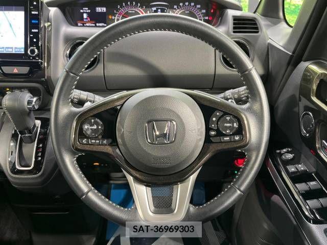 Honda N BOX CUSTOM 2020-06 307247-11