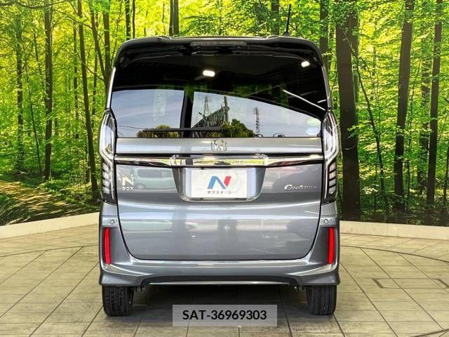 Honda N BOX CUSTOM 2020-06 307247-15