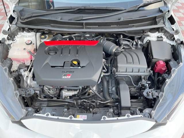 Toyota YARIS 2020-12 9617-18