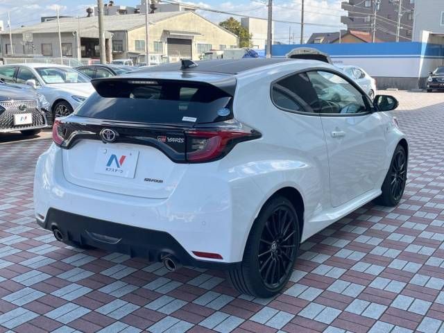 Toyota YARIS 2020-12 9617-17