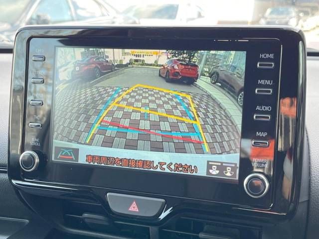 Toyota YARIS 2020-12 9617-3